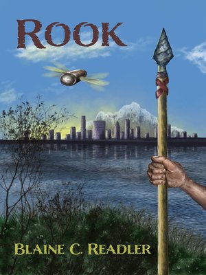 cover image of Rook